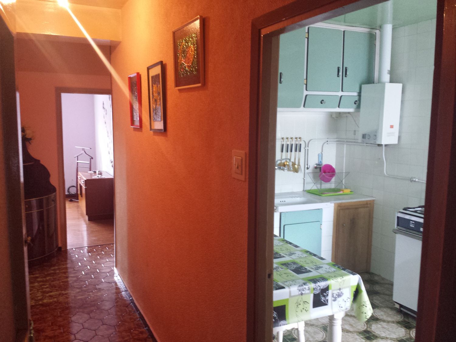 Piso en Calle Langreo, 4, San Pedro - Siana, San Pedro - Siana - Foto 13