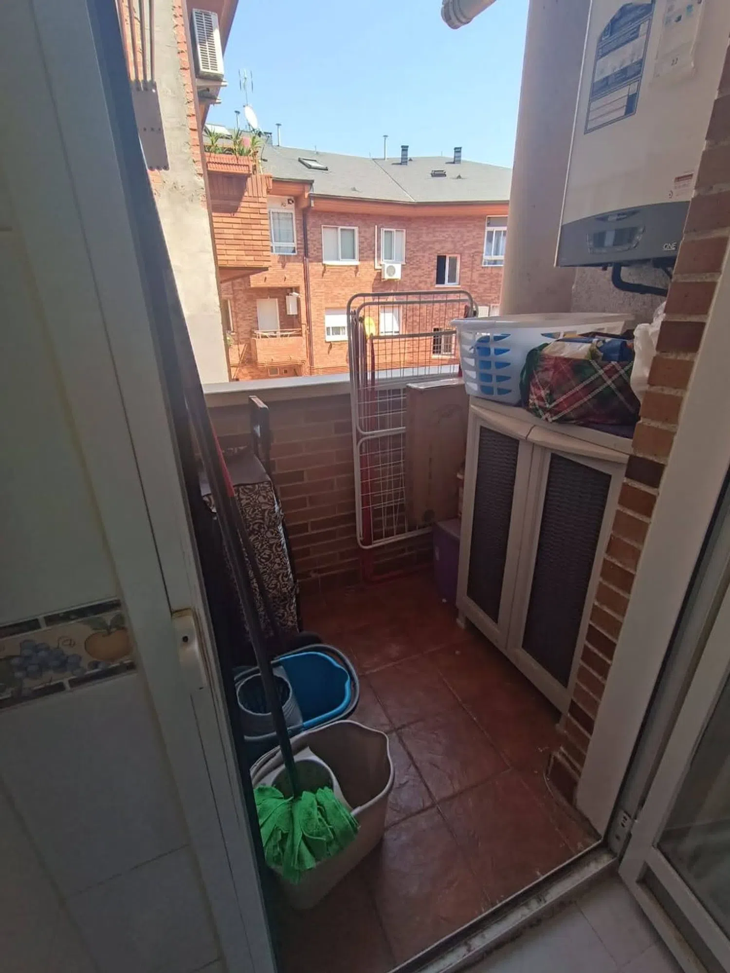 Piso en calle de la Ramona, 25 - Foto 16