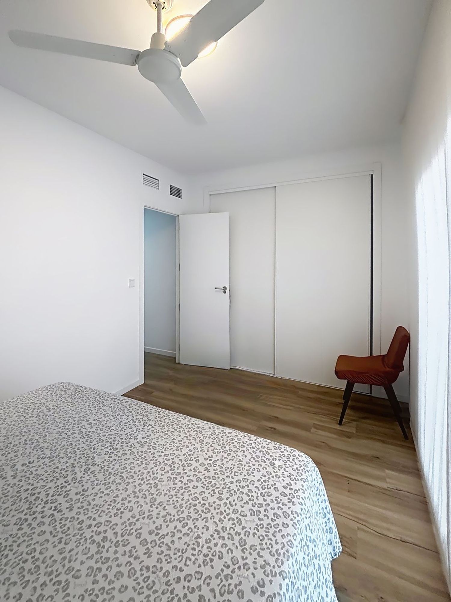 Piso en Calle del Mar, 39, Vera Pueblo, Vera Pueblo - Foto 4