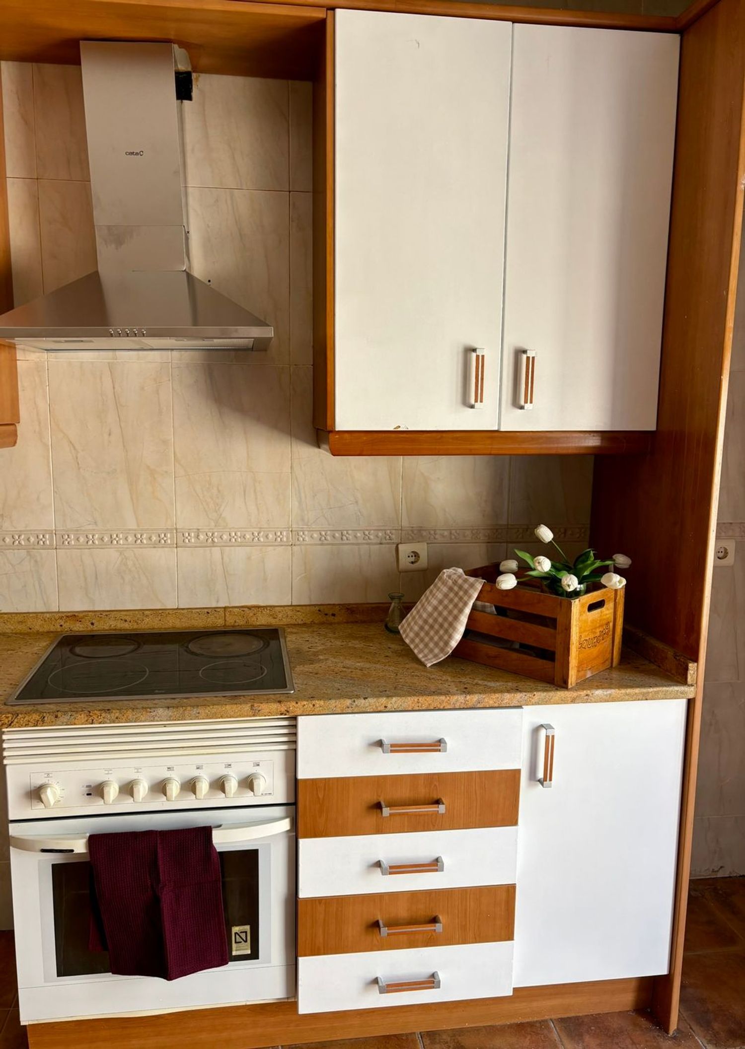 Chalet adosado en Fuensalida - Foto 11