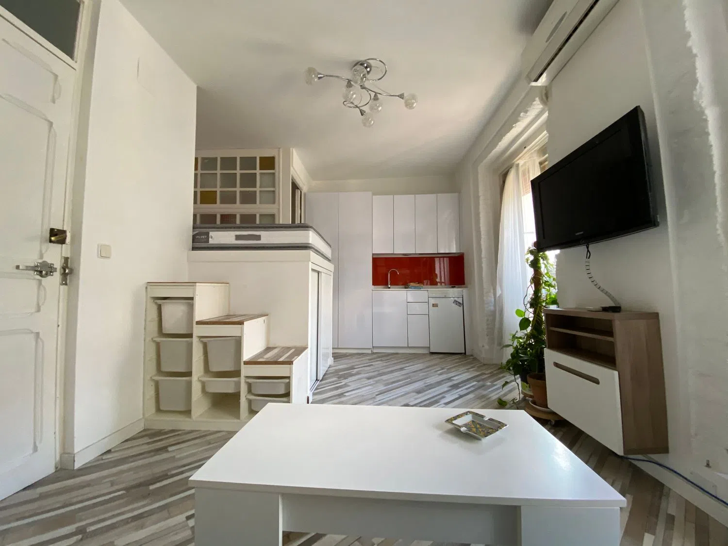 Estudio en calle de la Esperanza, 12 - Foto 12