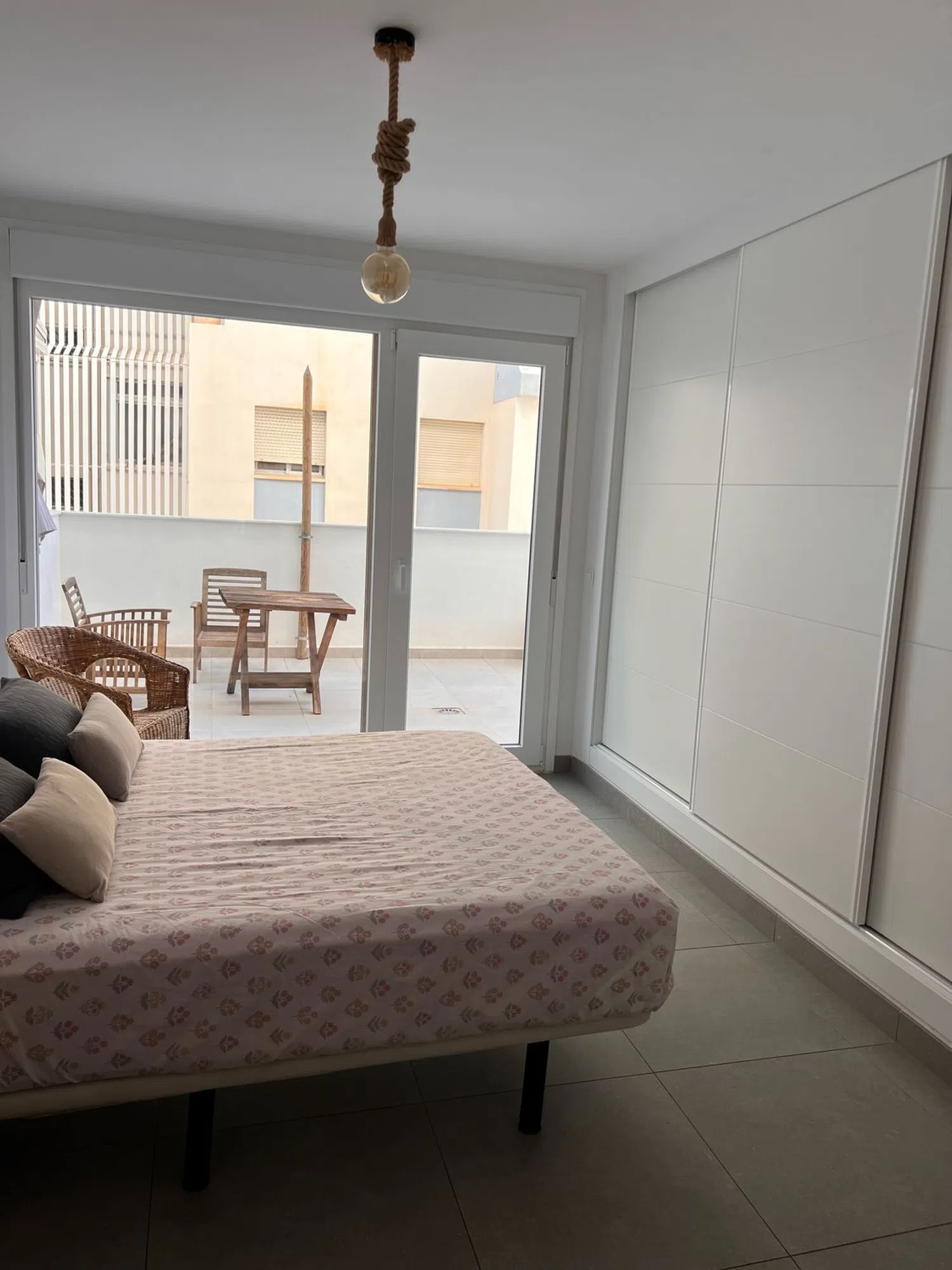 Piso en calle Martínez Maldonado, 71 - Foto 8