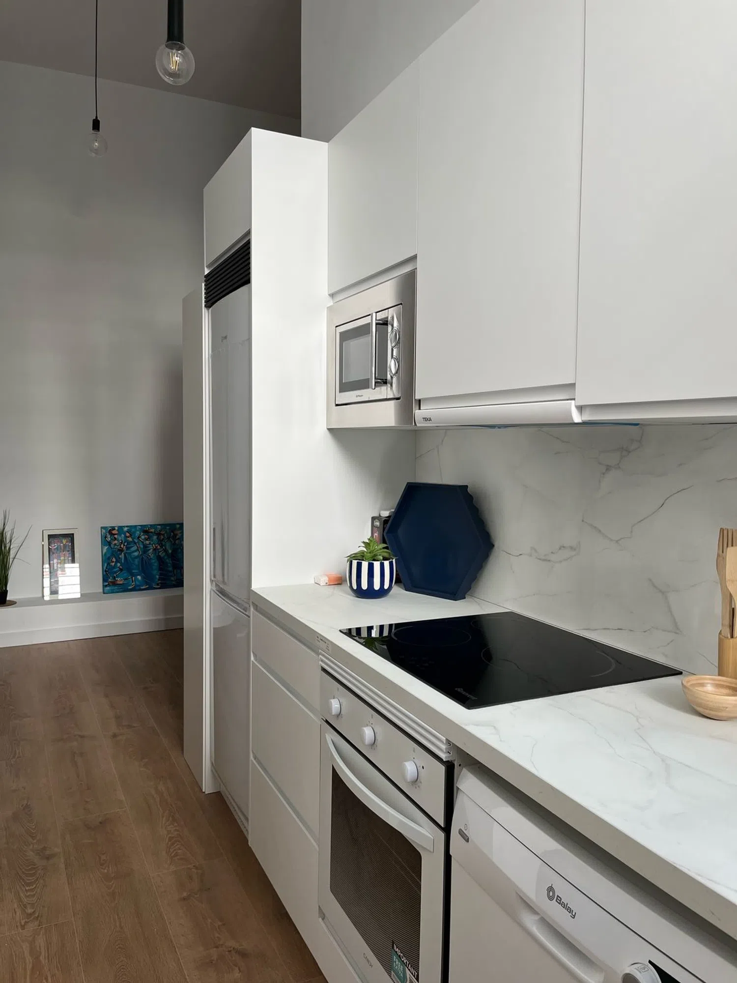 Piso en calle José Tamayo, 37 - Foto 6