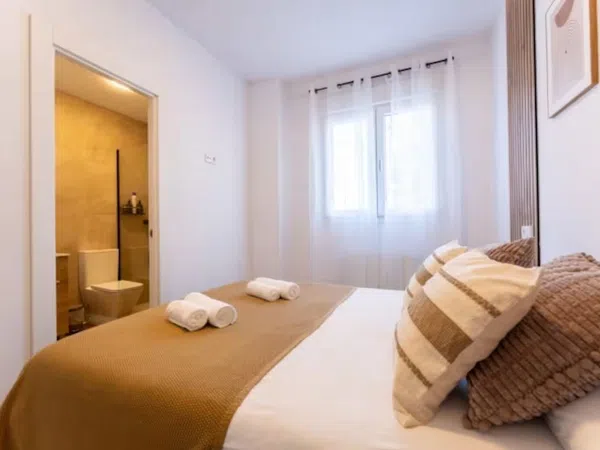 Chalet adosado en Calle Federico García Lorca, 45, Los Alcázares, Los Alcázares - Foto 14