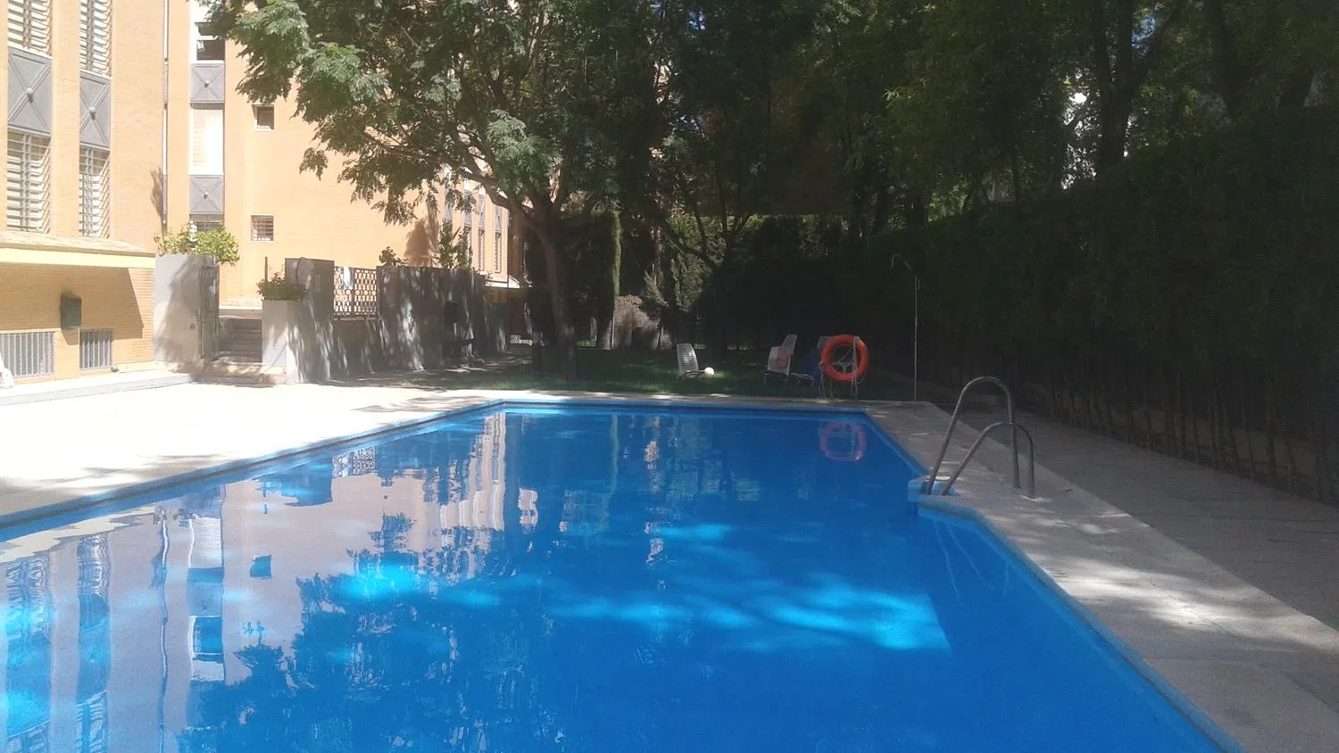 Piso en avenida Jerez, 7 - Foto 1