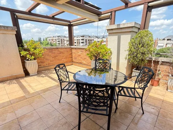 Dúplex en Calle Coto Blanco, 8, Zona Monte el Pilar, Zona Monte el Pilar - Foto 1