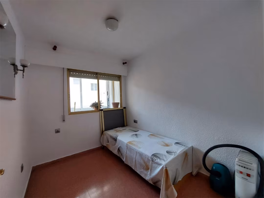 Piso en  Calle Virgen de Lourdes 4 - Foto 14