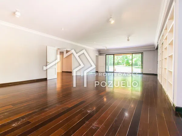 Casa o chalet independiente en Somosaguas, Somosaguas - Foto 4