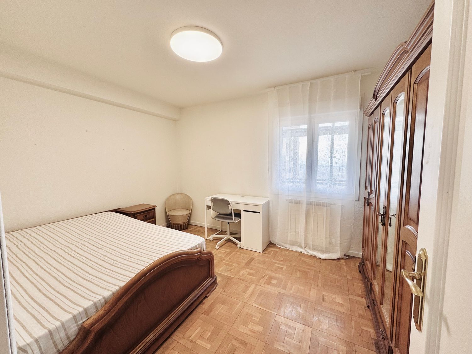 Piso en calle Alfonso el Batallador, 6 - Foto 12