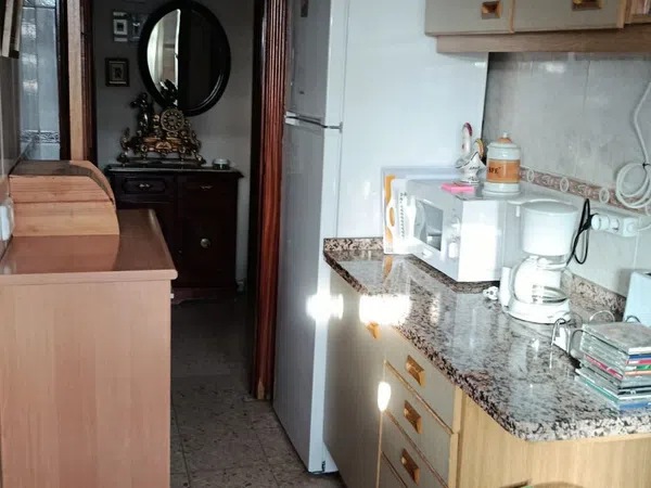 Piso en Avenida del Perú, 24, Santa Marina - La Paz, Santa Marina - La Paz - Foto 31