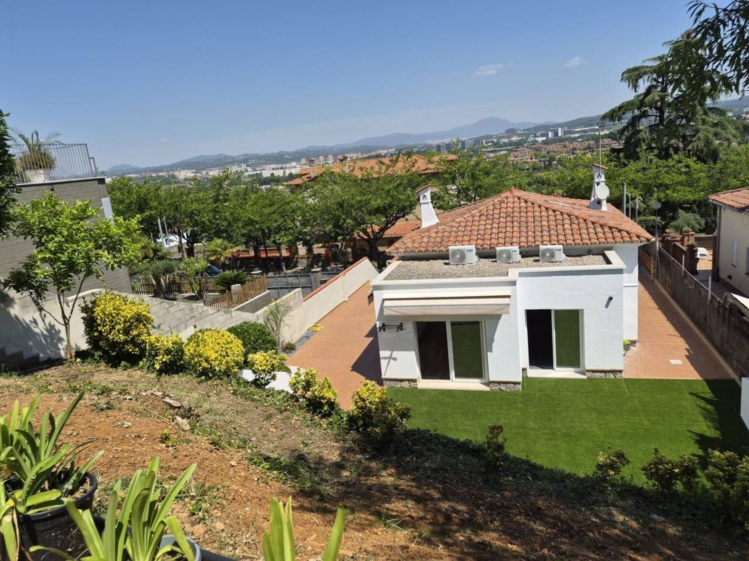 Casa o chalet en Paseo Camèlies, Valldoreix - Foto 49