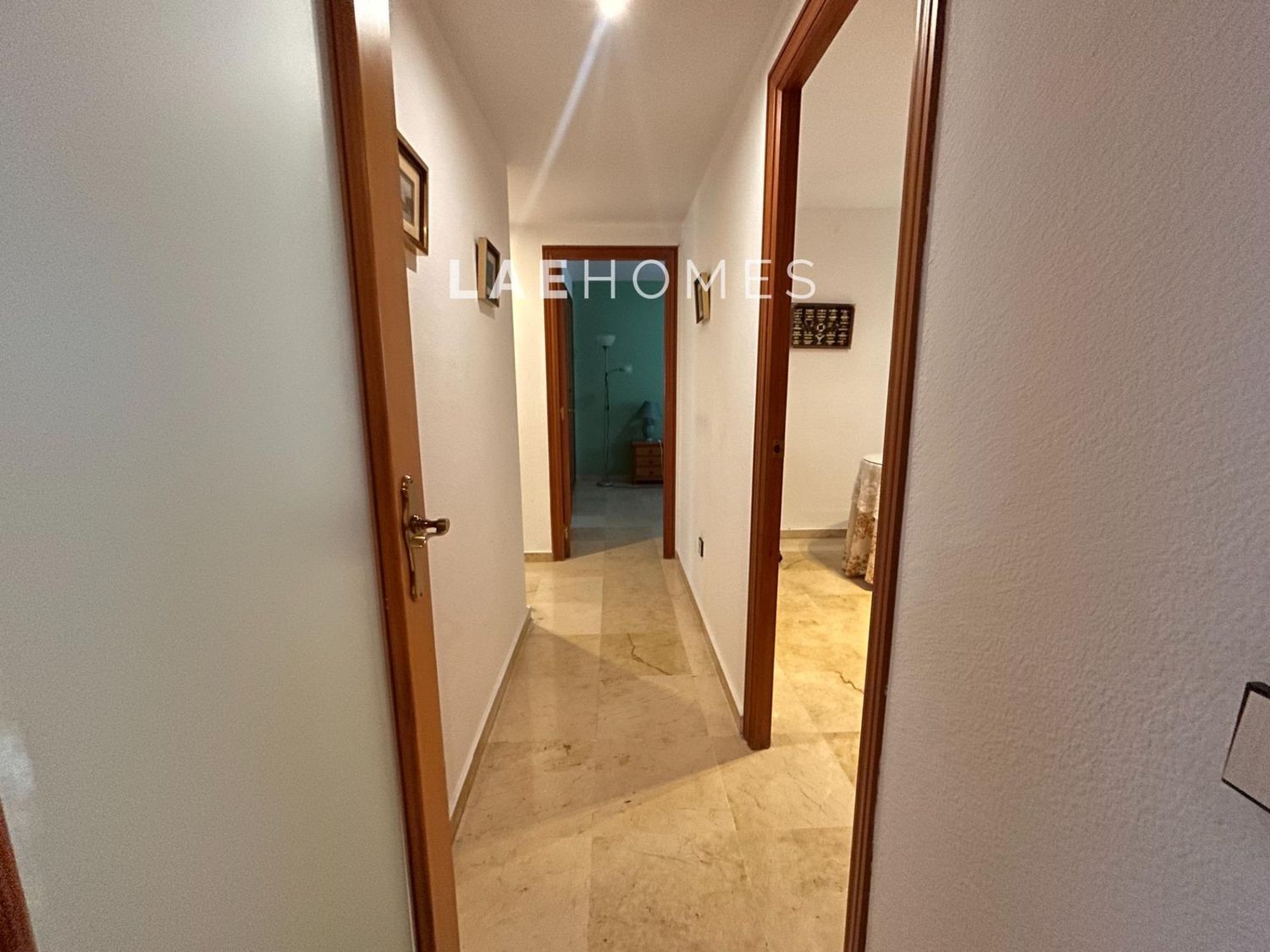 Piso en Avenida Eusebi Sempere, Ensanche-Diputación - Foto 28