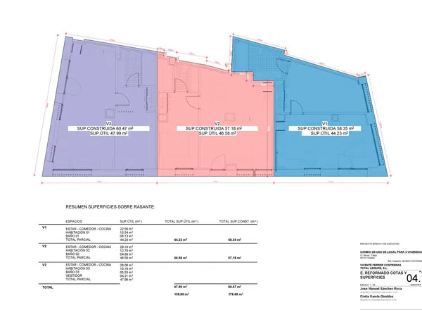 Piso en calle Major, 3 - Foto 22