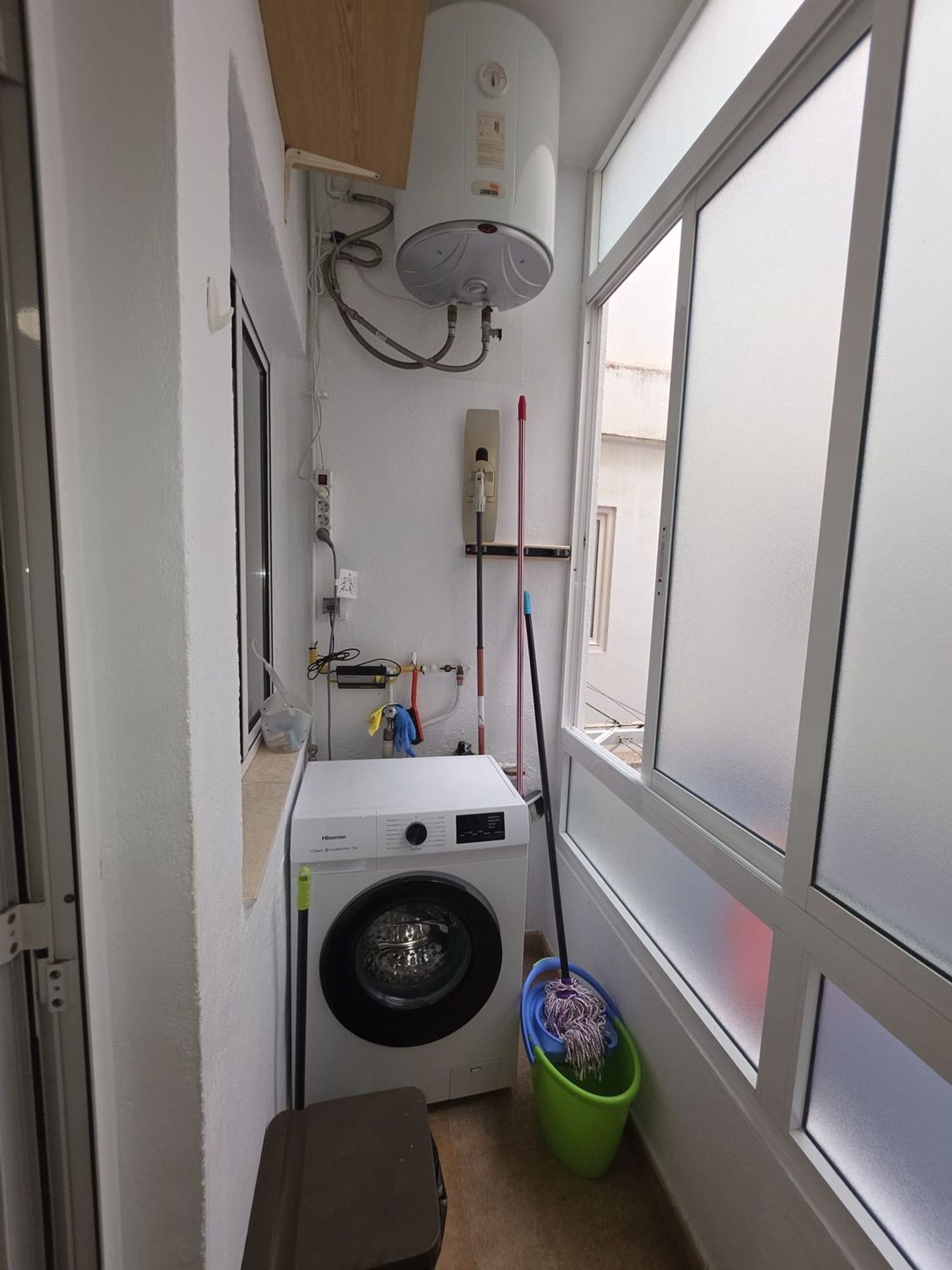 Piso en Calle del Marqués de Molins, 41, Mercado - Foto 7