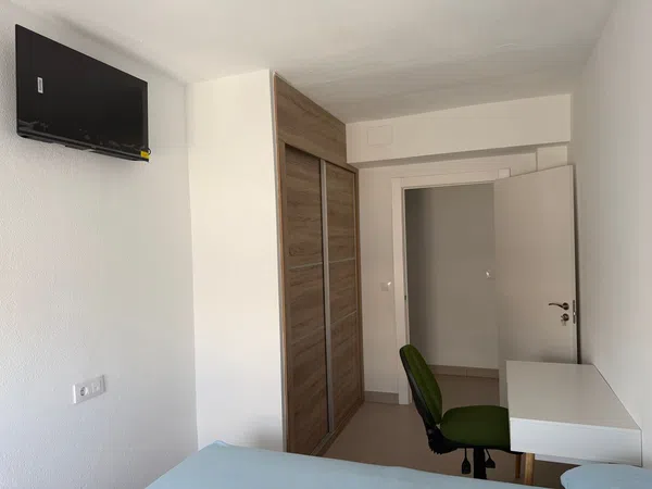 Piso en Calle Santa María del Valle, 11, Belén - San Roque, Belén - San Roque - Foto 17