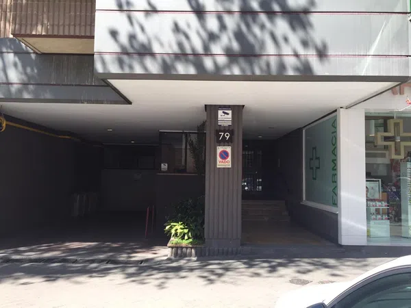 Piso en Calle de la Infanta Mercedes, 79, Cuzco-Castillejos, Madrid