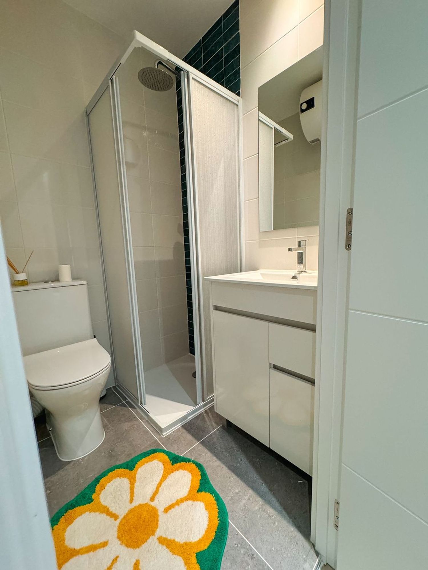 Piso en calle de la Senyera, 16 - Foto 8