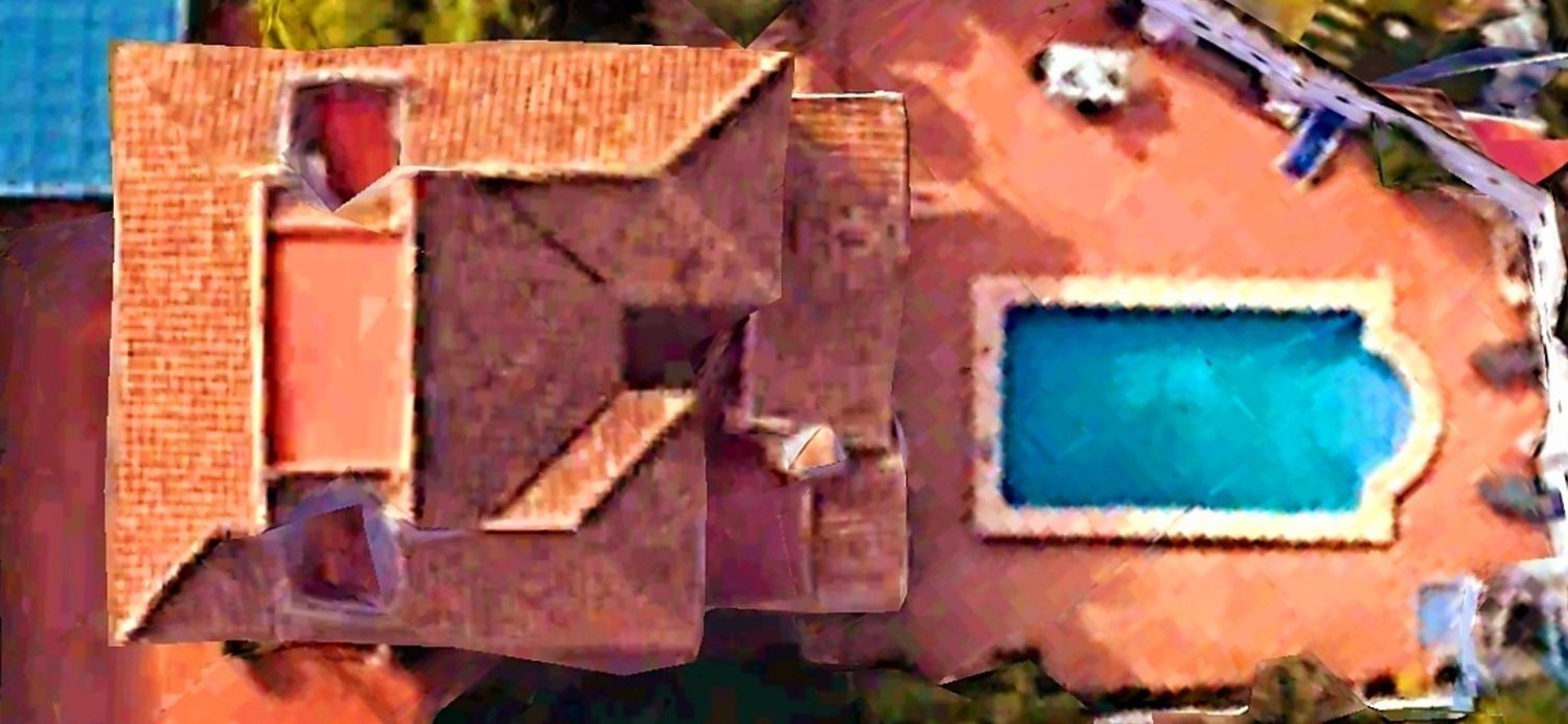 Casa independiente en calle 576, 24 - Foto 2