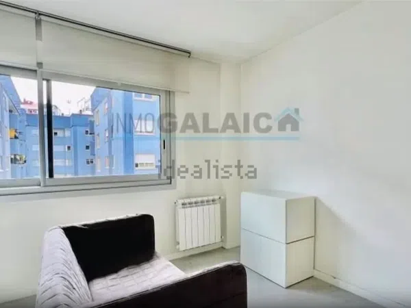 Estudio en Calle Esperanto, 2, Plaza España - Corte Inglés - Foto 17