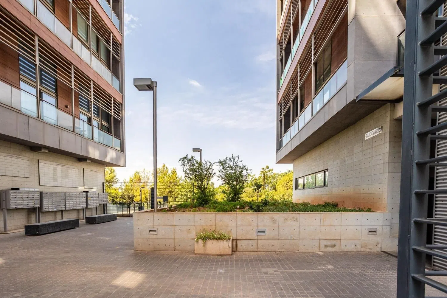 Estudio en calle de la Creu Roja, 1 - Foto 26