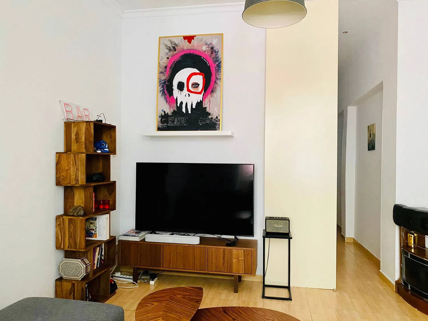 Piso en calle de las Pozas, 7 - Foto 4