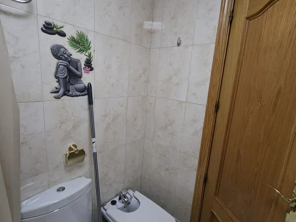 Piso en calle de Valderribas, 61 - Foto 13