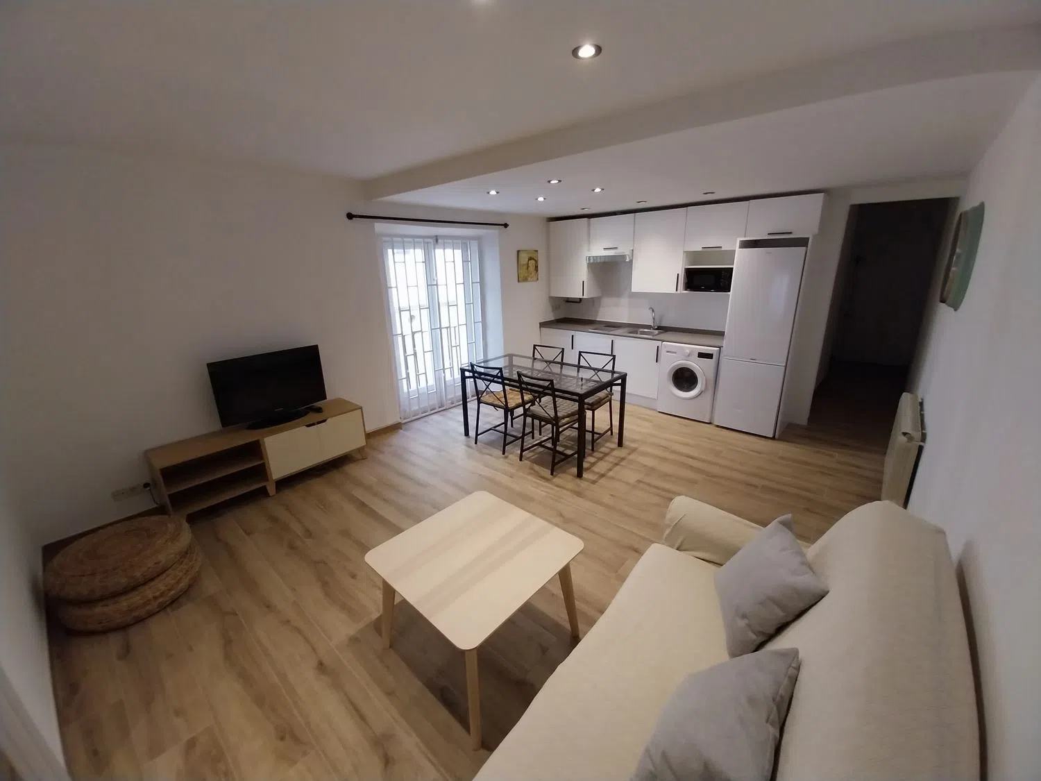 Ático en calle del Calvario, 2 - Foto 2