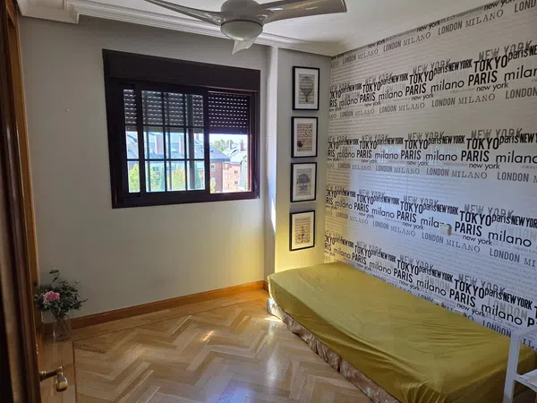 Piso en Calle Sarasate, 45, Golf - El Carralero, Golf - El Carralero - Foto 12