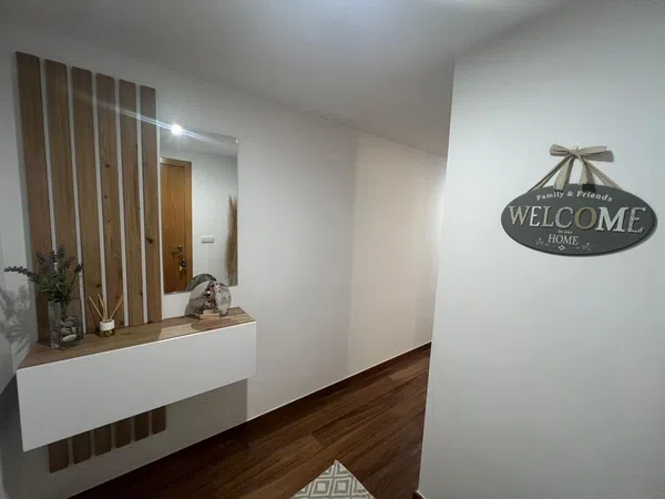 Dúplex en Calle Montesa, 7 - Foto 13