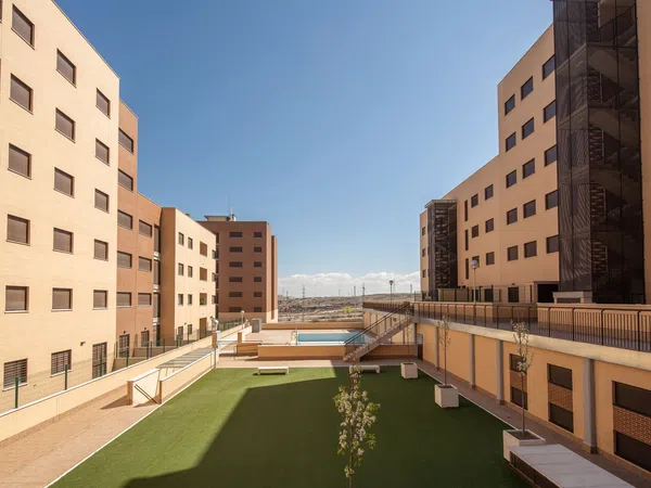 Piso en calle del Cerro del Monte, 3 - Foto 13