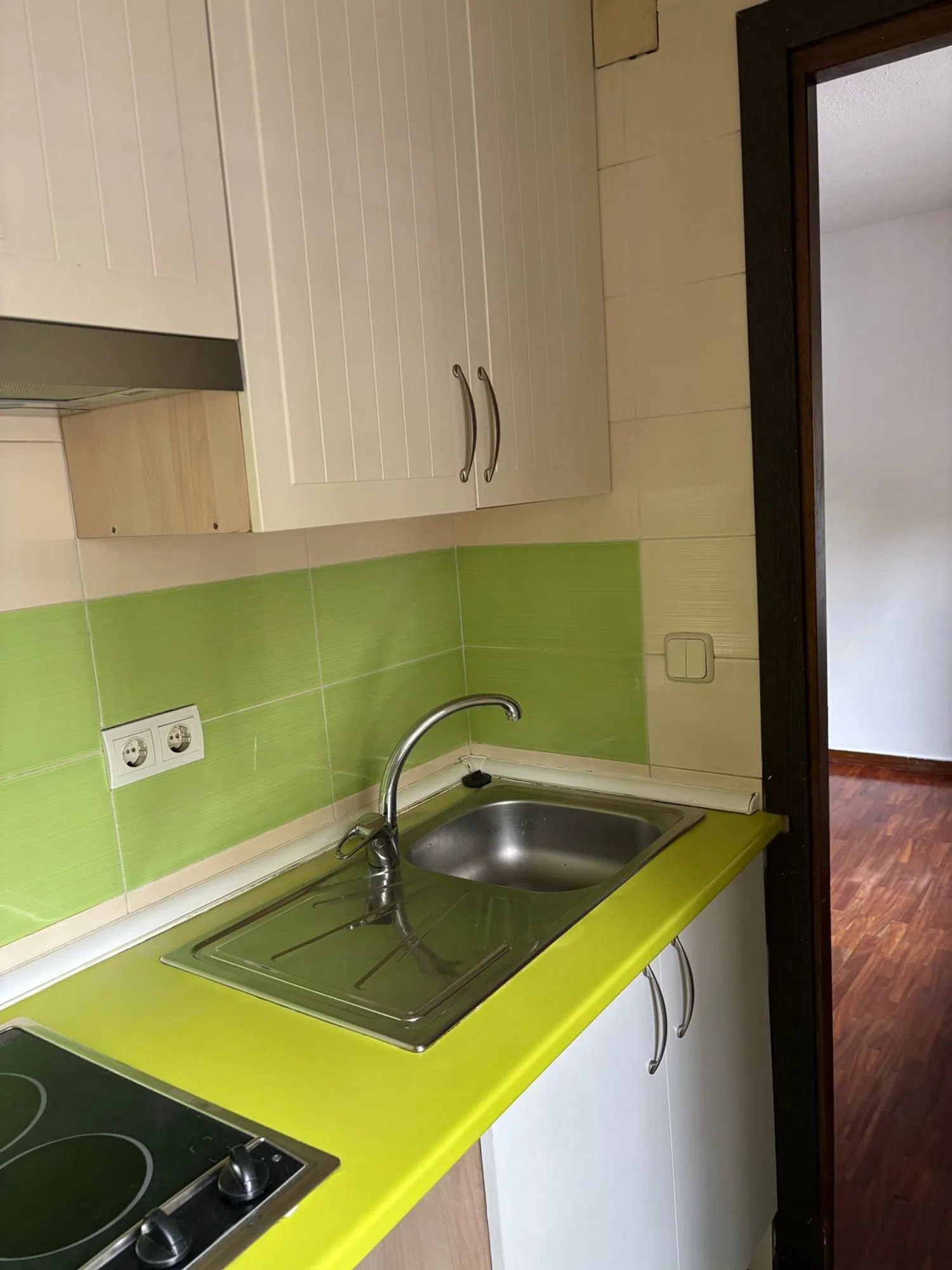 Piso en calle de Julio Camba, 3 - Foto 9