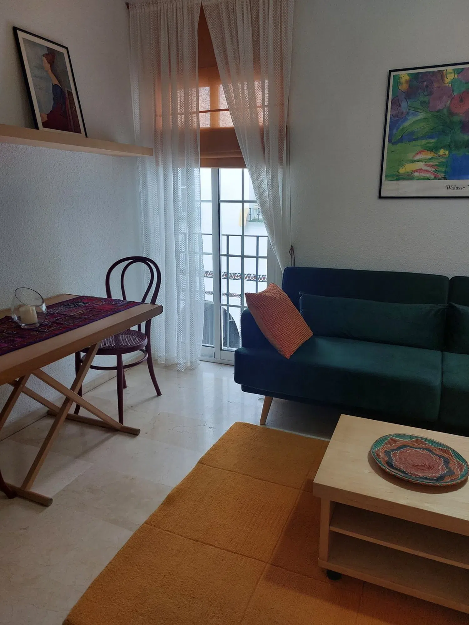 Piso - Foto 4