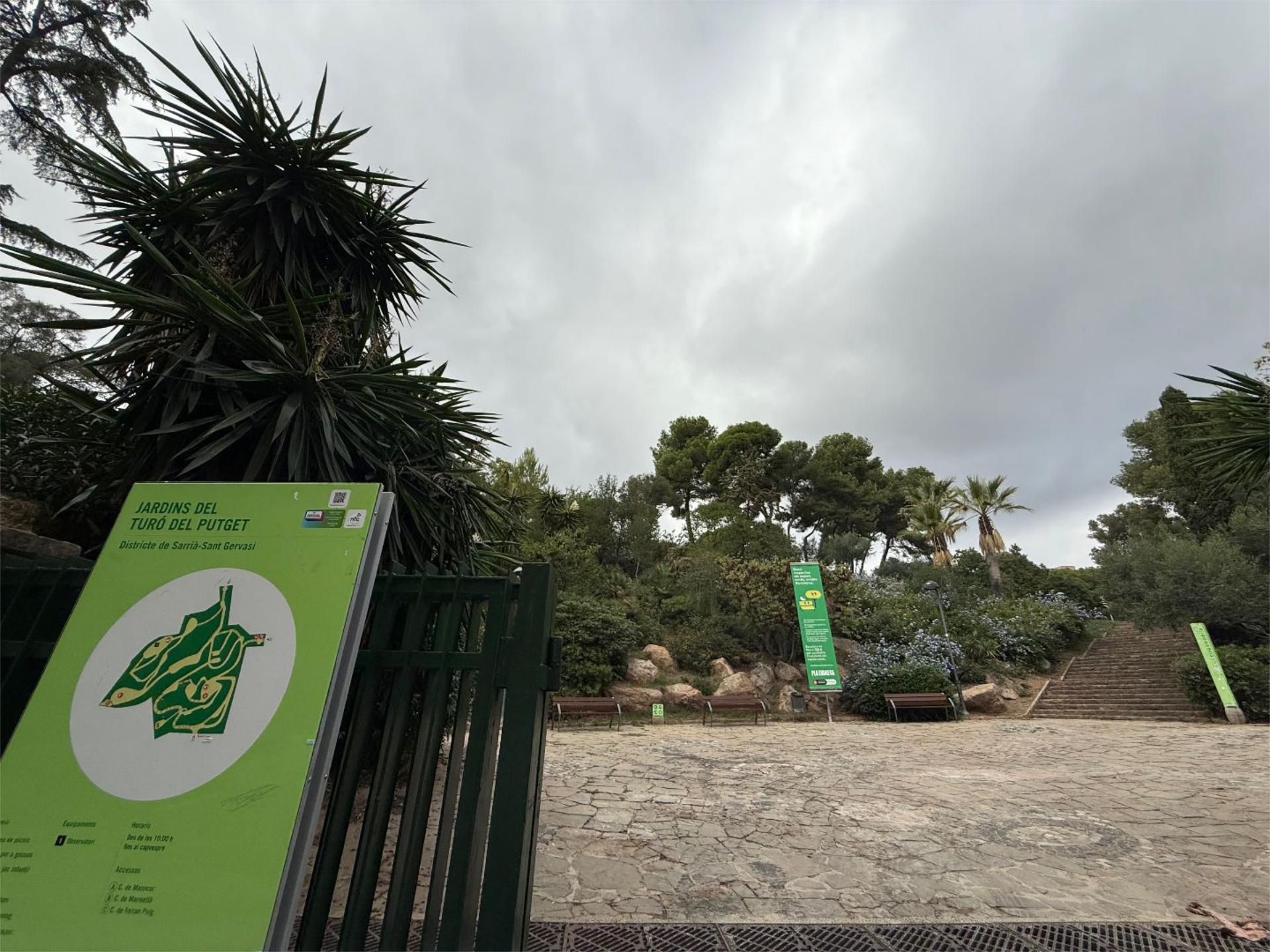 Piso en  Carrer del Putxet 75 - Foto 29