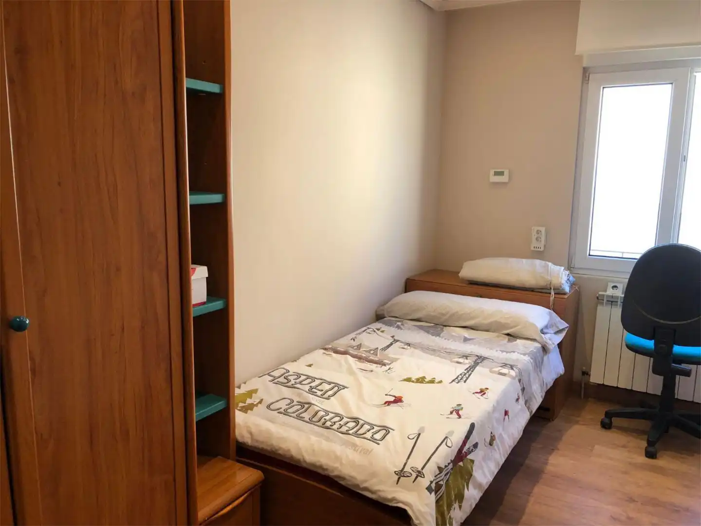 Piso en  Calle Goico Aguirre 9 - Foto 5