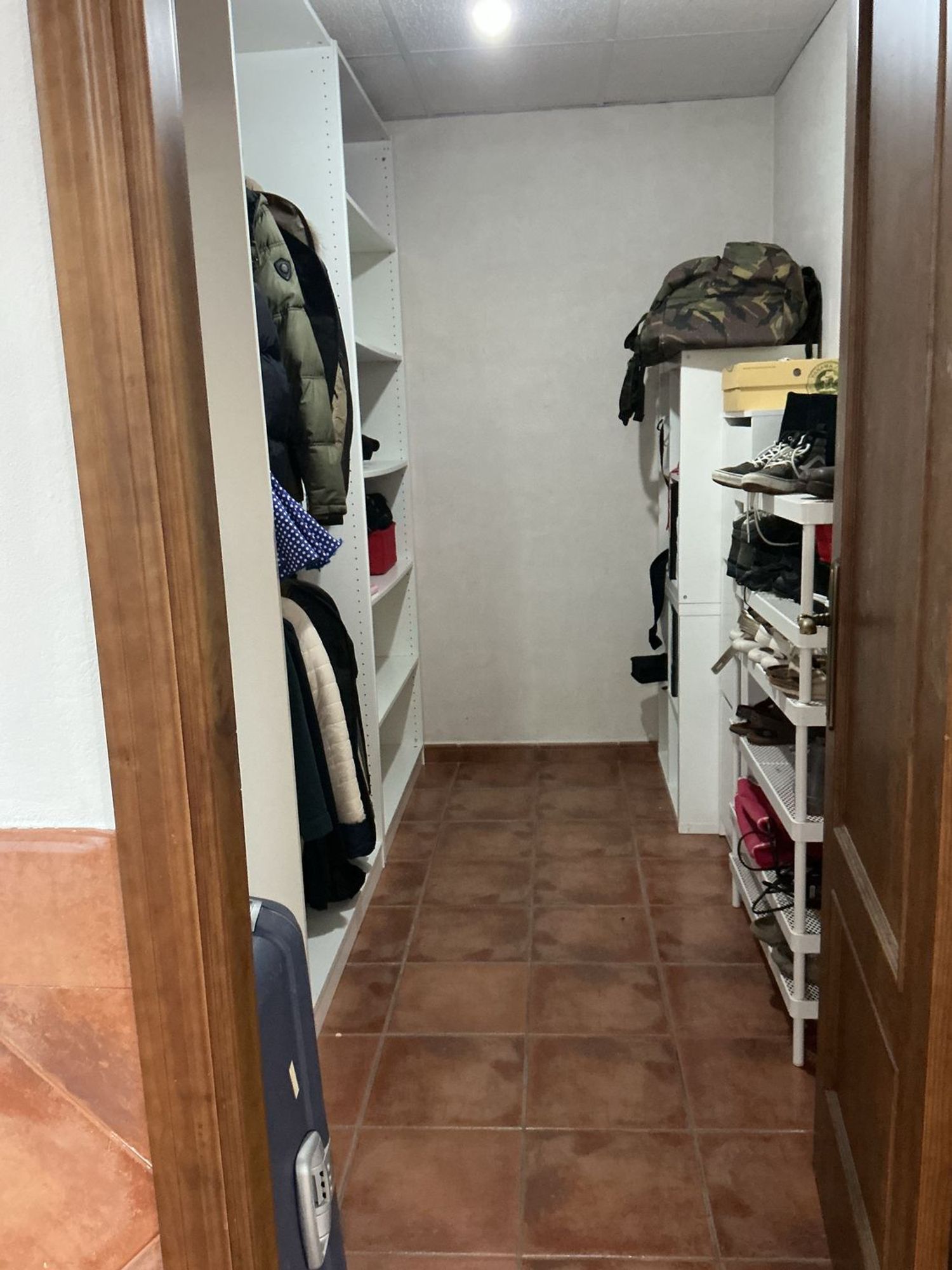 Casa independiente en Barrio El Rocío - La Milagrosa - Foto 38