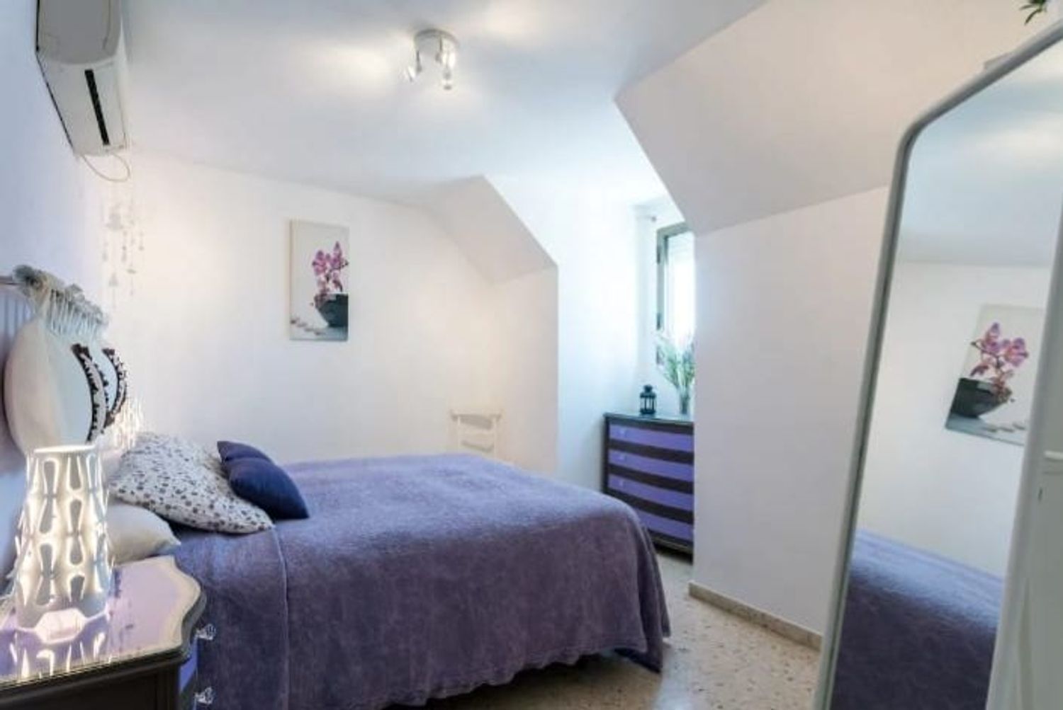 Ático en calle Viriato, 9 - Foto 3