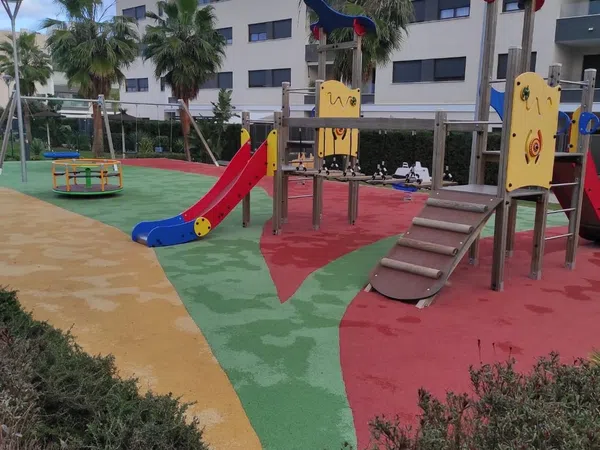 Piso en Calle Marcelino Camacho, 4, Avda. Caballero Bonald - San José Obrero - Guadalcacín - Foto 5