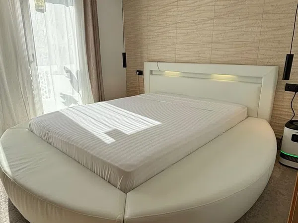 Chalet adosado en Urbanización Calle Ciudad de los Periodistas, 2 - Foto 18