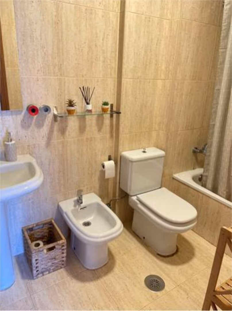 Apartamento en Samil 55 - Foto 4