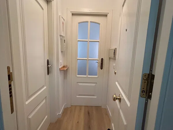 Piso en calle Castañeda, 2 - Foto 2