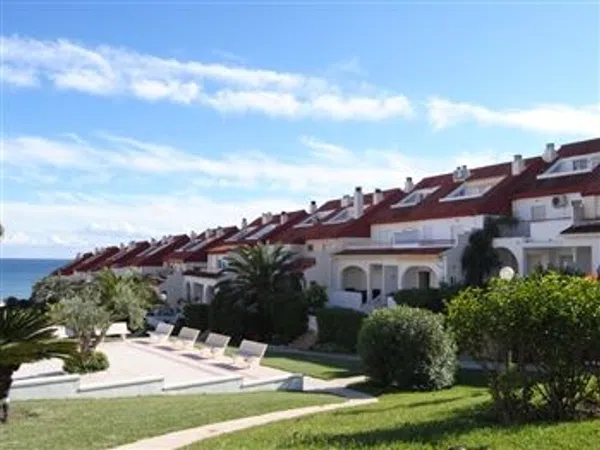 Chalet adosado en calle de la Dorada, 6 sn