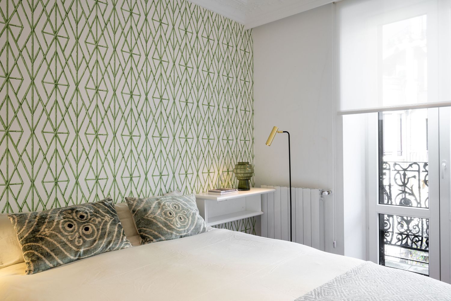 Piso en Calle Hondarribia, 35, Área Romántica - Foto 15