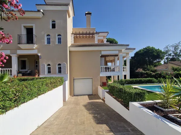 Casa o chalet independiente en Calle Olmo, 1 - Foto 4
