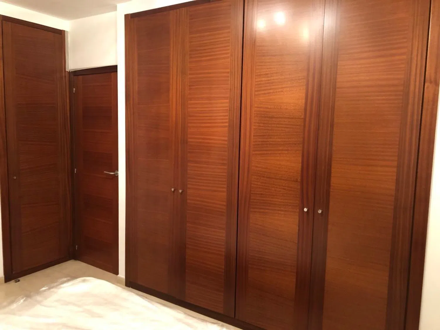 Piso en calle Cayetana Manrique, 50 - Foto 16