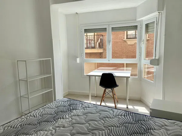 Piso en calle Mariano Vergara, 3 - Foto 6