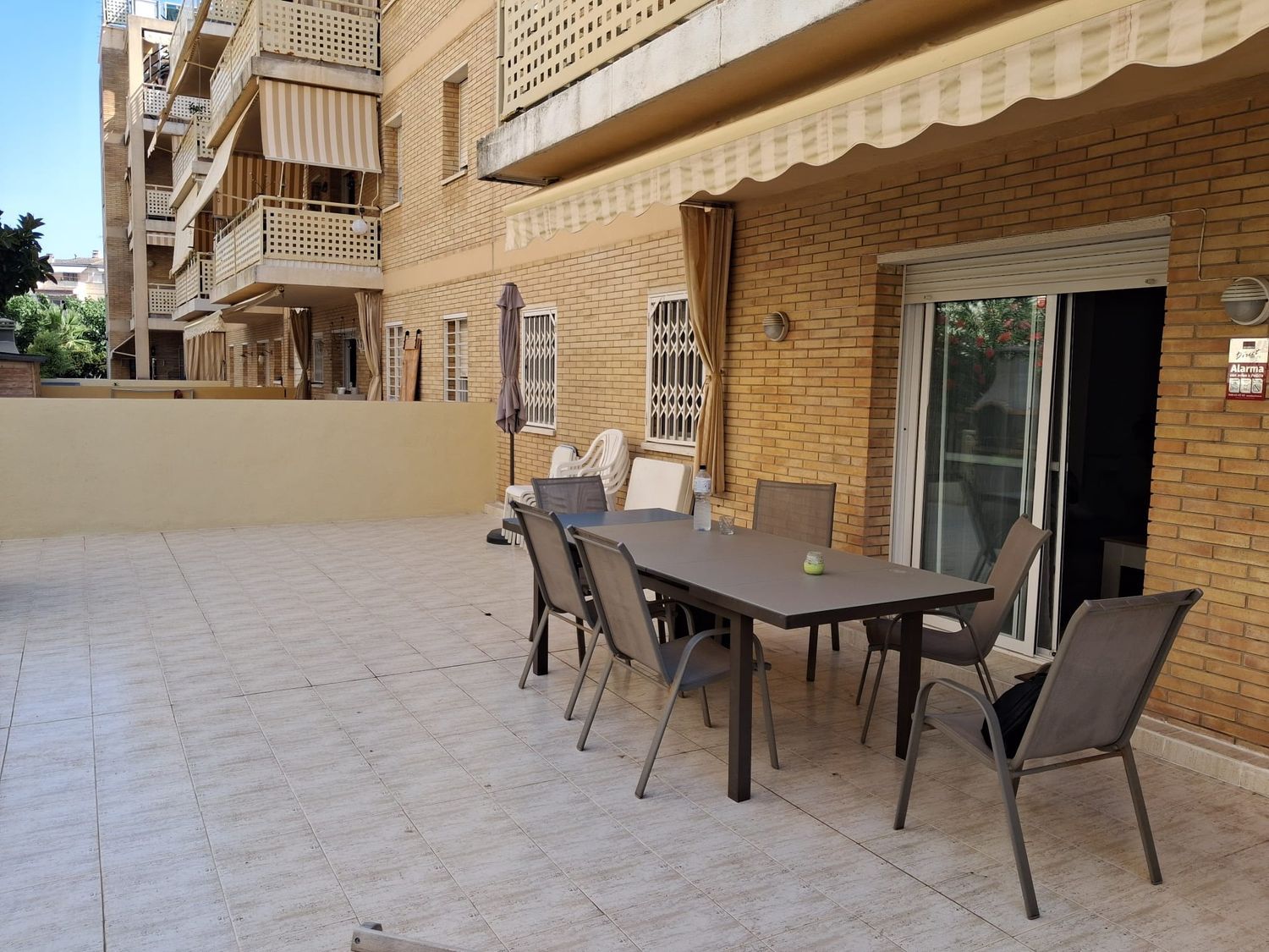 Piso en Avenida Tarragona, 165, Cunidor, Cunidor - Foto 2
