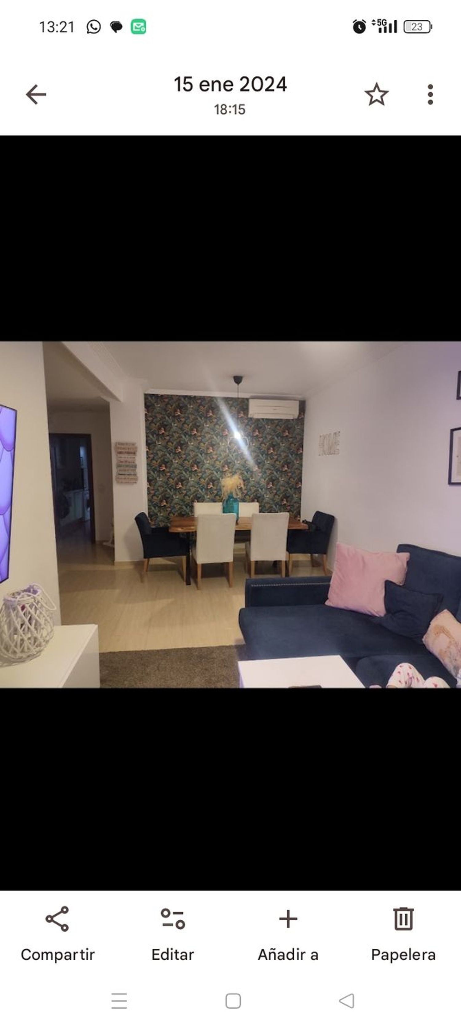 Piso en calle Castilleja de Guzmán, 4 - Foto 6