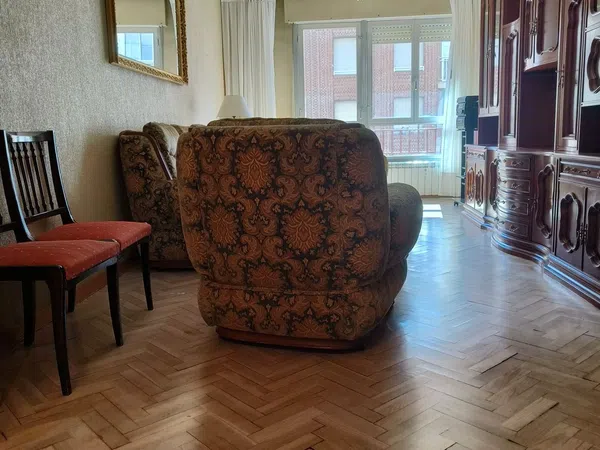 Piso en Calle San Luis, 3, Circular - Vadillos, Circular - Vadillos - Foto 31