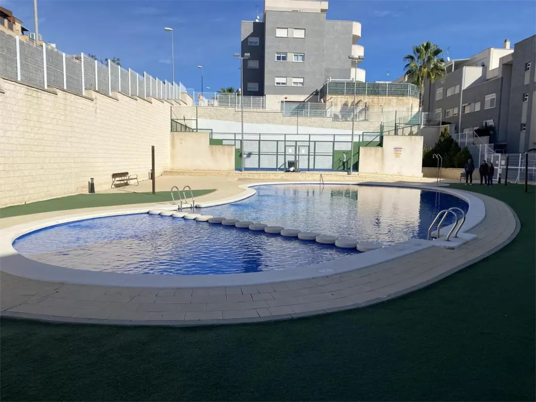 Piso en  Avenida del Montañal 112M - Foto 31