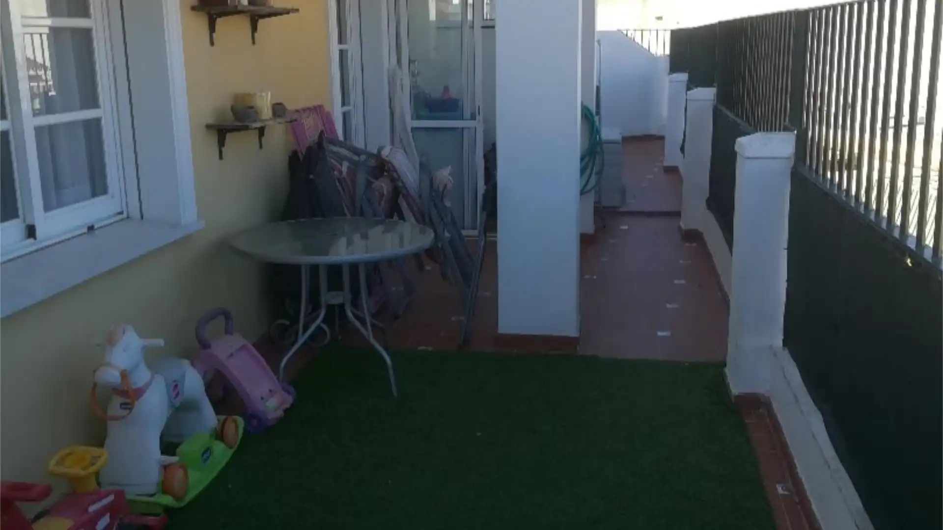 Ático en  Calle Pío Augusto Verdú 22 - Foto 4